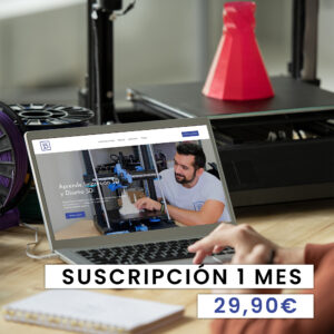 Suscripción mensual